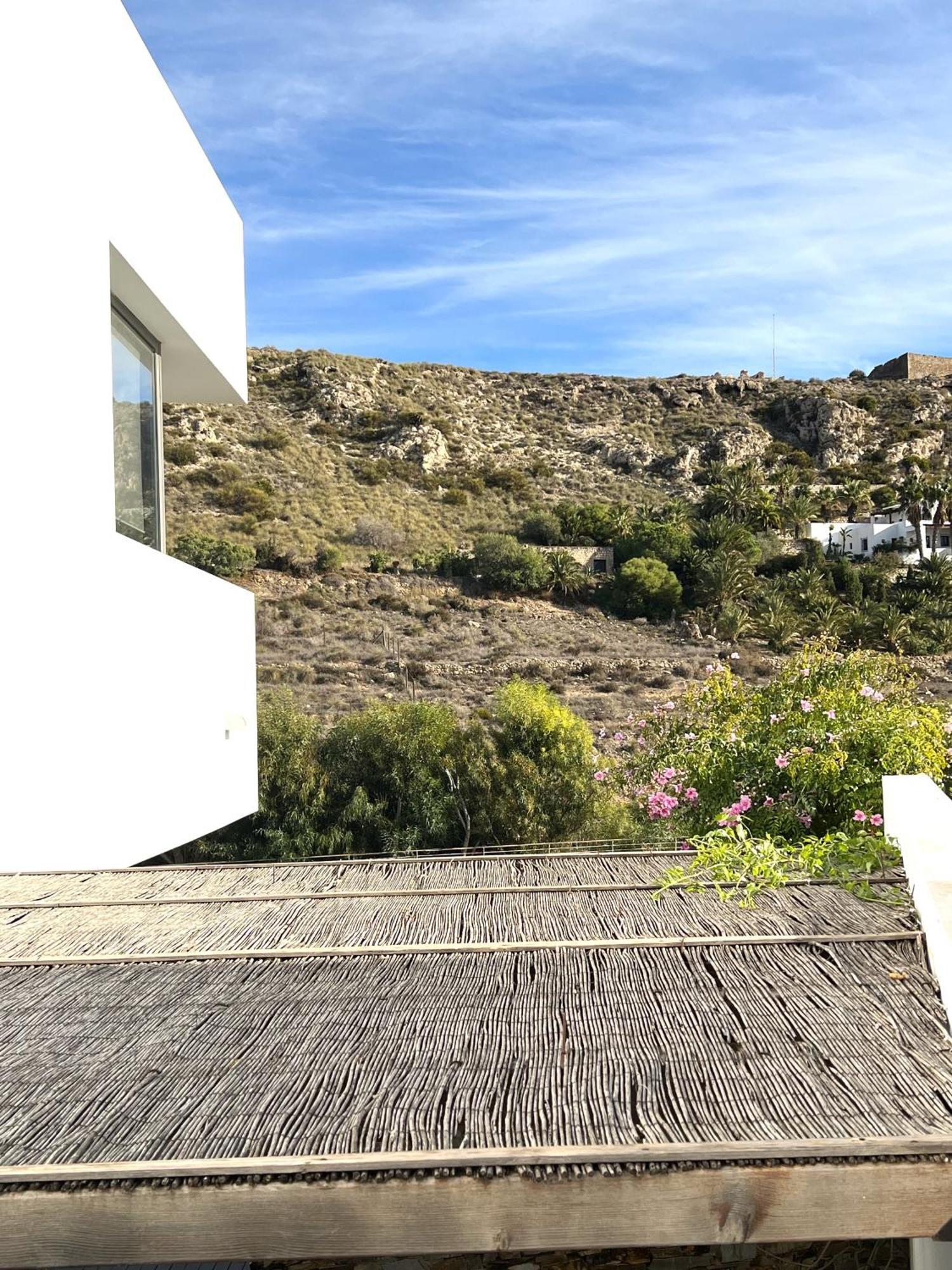 Magnifica Casa Con Encanto En Agua Amarga Agua Amarga  Exterior photo
