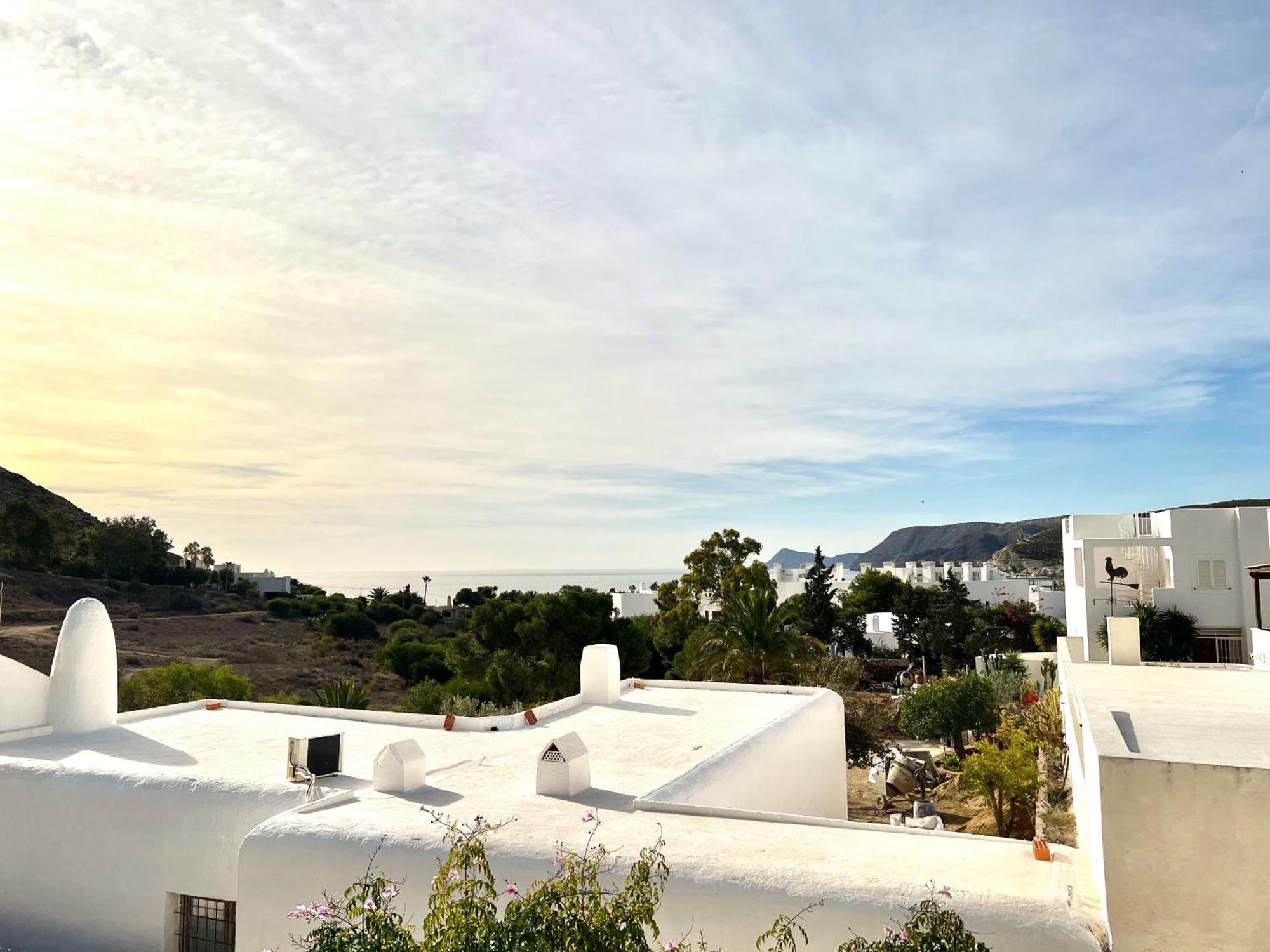 Magnifica Casa Con Encanto En Agua Amarga Agua Amarga  Exterior photo