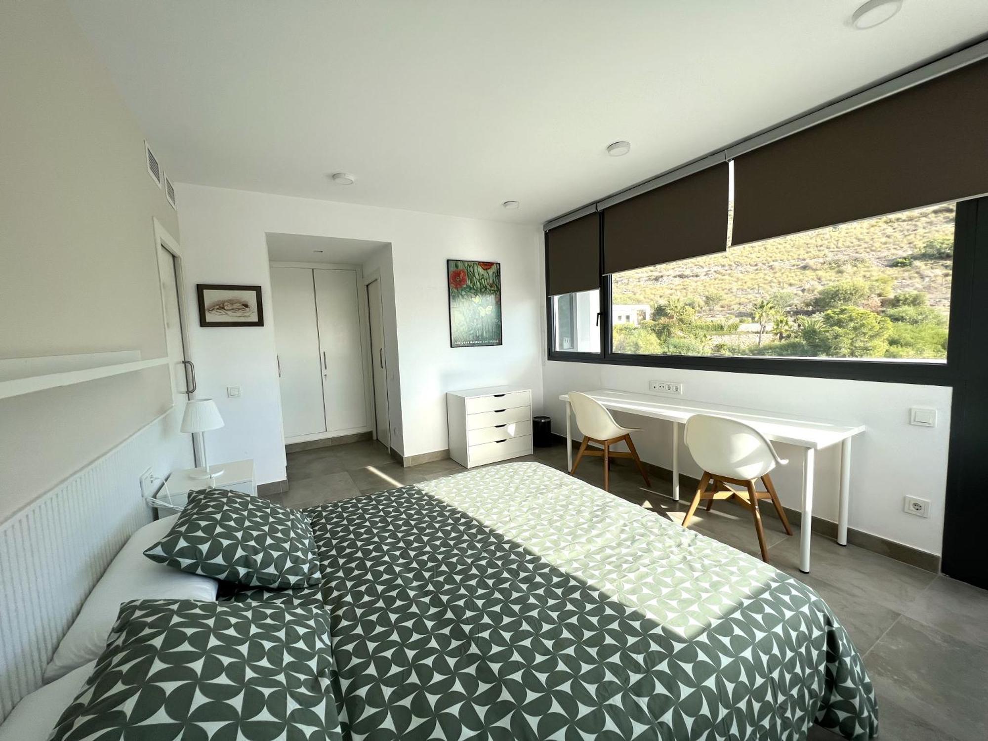 Magnifica Casa Con Encanto En Agua Amarga Agua Amarga  Exterior photo